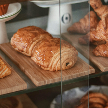 Bougie · Boulangerie